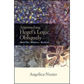 Approaching Hegel's Logic, Obliquely: Melville, Moliere, Beckett
