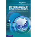 Entrepreneurship in the Global Economy