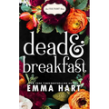 Dead and Breakfast (The Fox Point Files, #1)