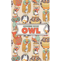 Address Book Owl