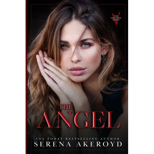 The Angel (Paperback)