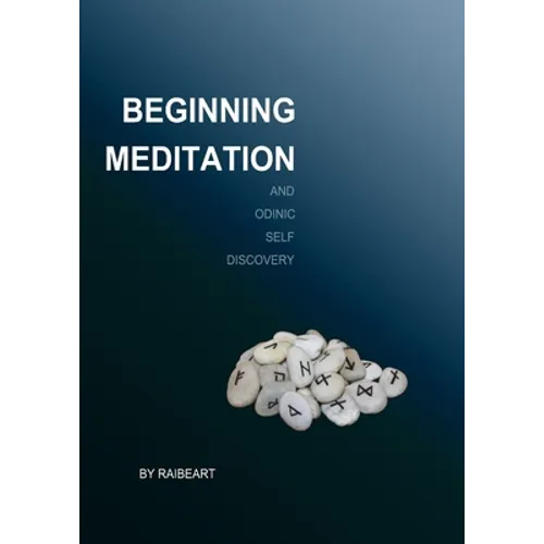 Beginning Meditation