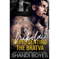 Nikolai: Representing the Bratva