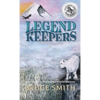 Legend Keepers: The Chosen One - Hardcover