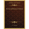 The Lure and Romance of Alchemy