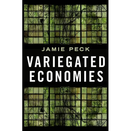 Variegated Economies