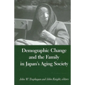 Demographic Change and the Family in Japan's Aging Society