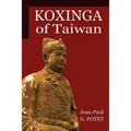 Koxinga of Taiwan