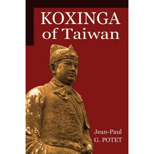 Koxinga of Taiwan