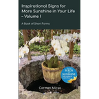 Inspirational Signs for More Sunshine in Your Life - Volume 1