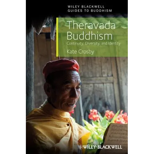 Theravada Buddhism