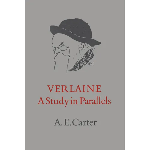 Verlaine: A Study in Parallels