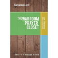 The War Room Prayer Closet