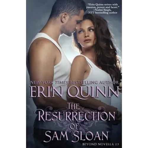 The Resurrection of Sam Sloan