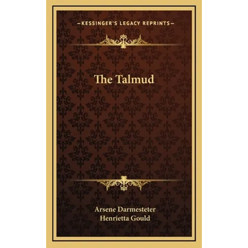 The Talmud