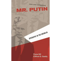 Mr. Putin REV: Operative in the Kremlin