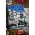 American History 101: Conspiracy Nation