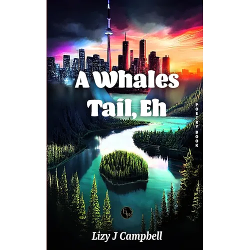 A Whales Tail, Eh