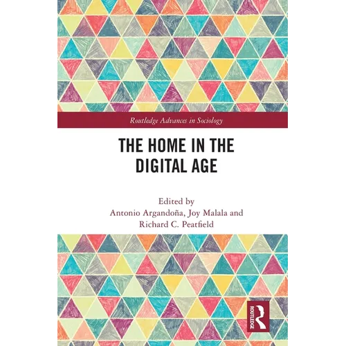 The Home in the Digital Age