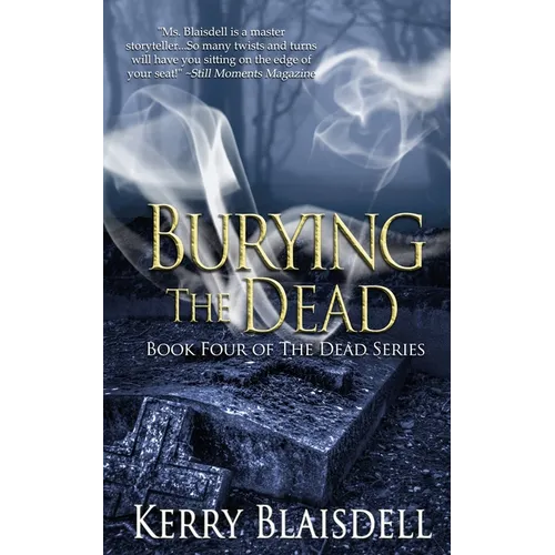 Burying the Dead