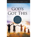 God's Got This: Power Decrees to Overcome Problems, Step Into Purpose, and Receive Promises