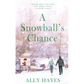 A Snowball's Chance