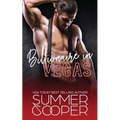 Billionaire In Vegas: Office Vacation Romantic Comedy