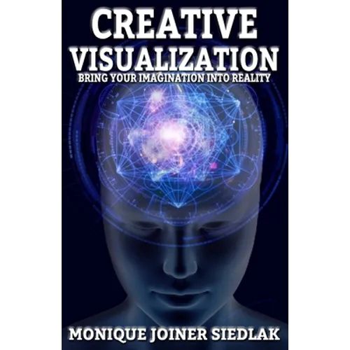 Creative Visualization