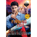 Finding You: Deception and Danger in Shadow Cove