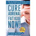Cure Adrenal Fatigue Now!: How to Diagnose & Overcome This Modern Day Stress Syndrome