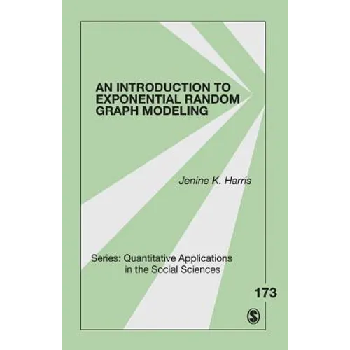 An Introduction to Exponential Random Graph Modeling