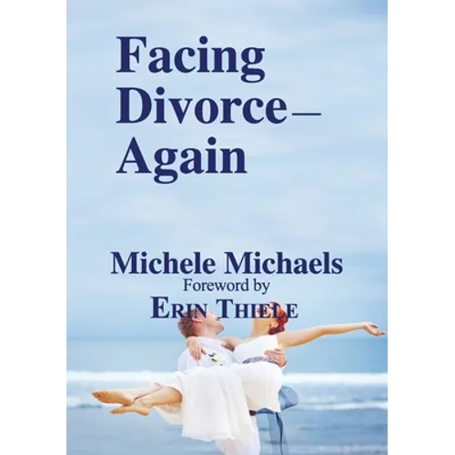 Facing Divorce-Again