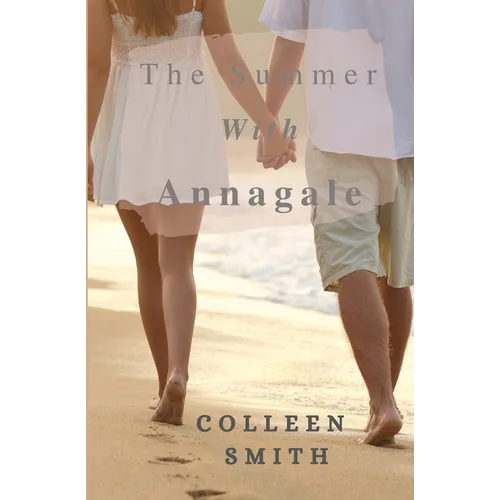 The Summer with Annagale