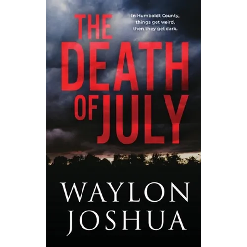 The Death of July