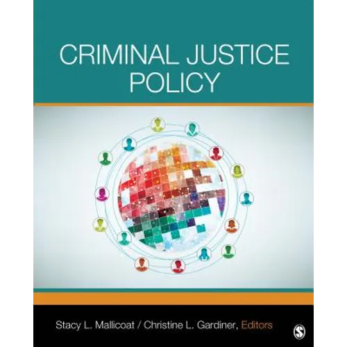 Criminal Justice Policy