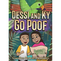 Dessi and Ky Go Poof