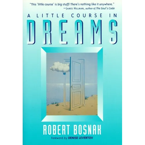 A Little Course in Dreams