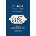 Al-Kafi, Volume 1 of 8: English Translation