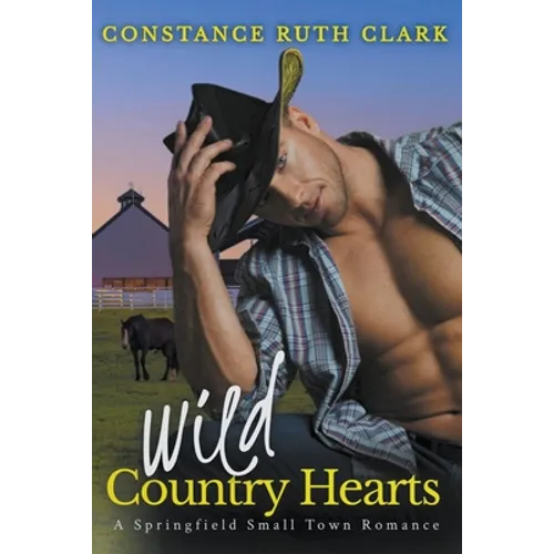 Wild Country Heart