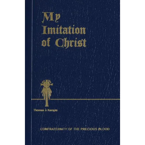 My Imitation of Christ