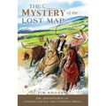 The Mystery of the Lost Map