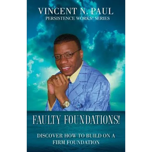 Faulty Foundations!