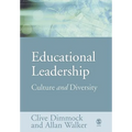 Educational Leadership: Culture and Diversity