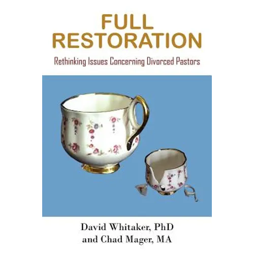 Full Restoration