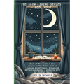 Tiny Book of Moonlight A Slow Living Coffee Table Book of Evening Mindfulness, Rituals & Reflective Quotes - A Gentle Gift for Mindful Souls: A small