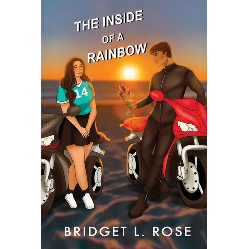 The Inside of a Rainbow