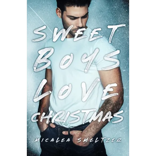 Sweet Boys Love Christmas