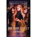 Bourbon Street Shorts