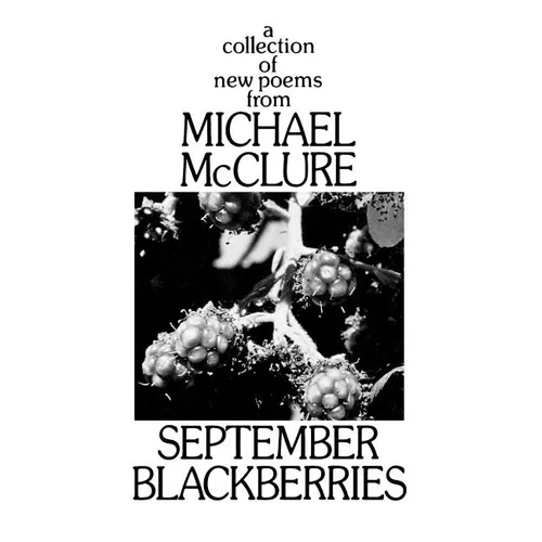 September Blackberries