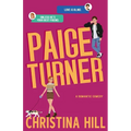 Paige Turner: A steamy blind dating romantic comedy